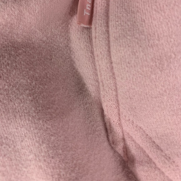 TNA boyfriend hoodie - Picture 2 of 3